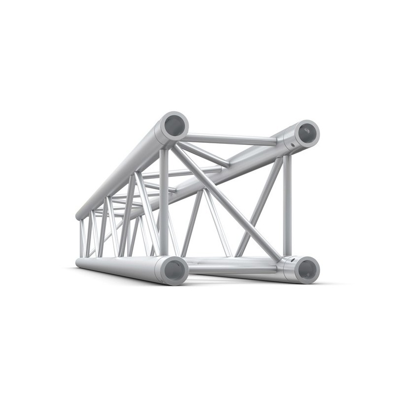 Milos PQ30100 Pro-30 Square P Truss - Straight